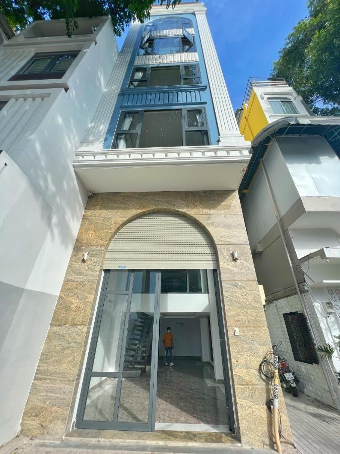 Riversidehome Nearairport/netflix/chill/terrace * Ho Chi Minh City